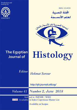 Egyptian Journal of Histology